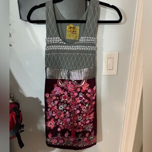 Free People dress size 0